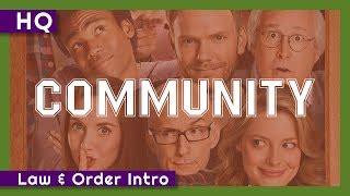 streamingcommunity vip|Community Stagione 1 .